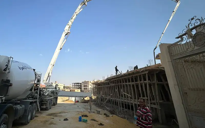 تابع مشروعك بيت الوطن E116 نجاره وحداده نوفمبر 2025