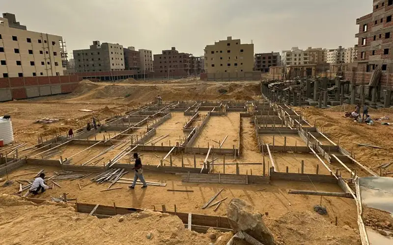 تابع مشروعك بيت الوطن A275 النجارة ديسمبر 2025