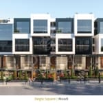 مول دجلة سكوير المعادي - اسكن واستثمر في المعادى - احجز محلك التجاري في المعادي باعلى عائد استثماري