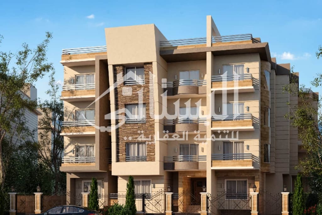 مشروع f 113 الحي الاول بيت الوطن التجمع الخامس القاهرة الجديدة
