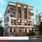 مشروع G 23 النورث هاوس - شقق للبيع في النورث هاوس - شقق للبيع في التجمع الخامس