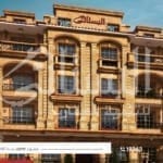 مشروع a 275 بيت الوطن التجمع الخامس - شقق للبيع في التجمع