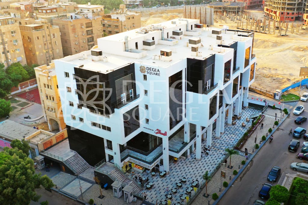 دجلة سكوير مول