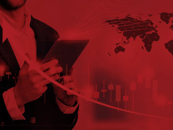 الإستشارات والدراسات الإقتصادية