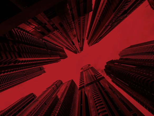 التطوير العقاري