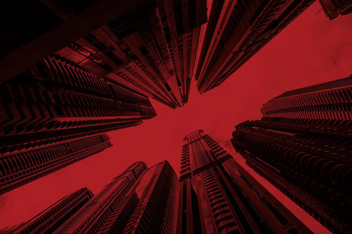 التطوير العقاري