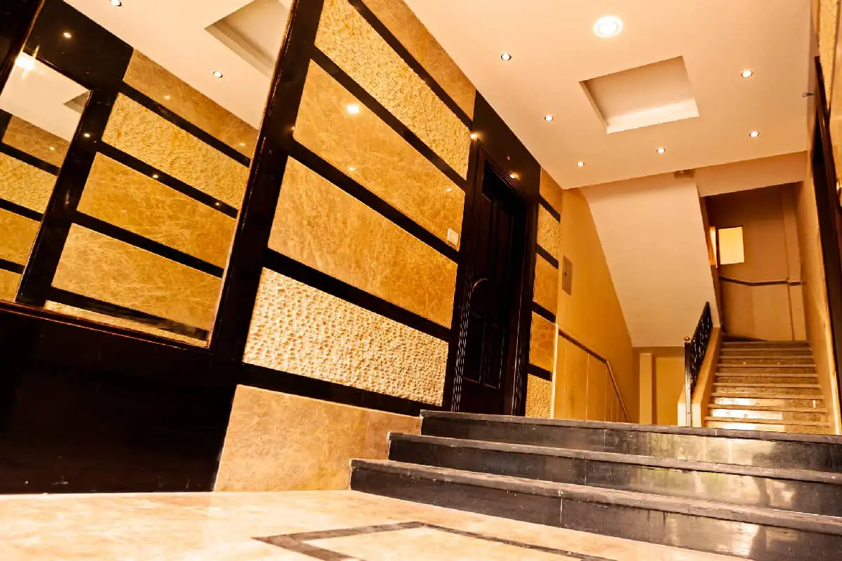 فيلا 125 - الحي الأول- المدخل 2