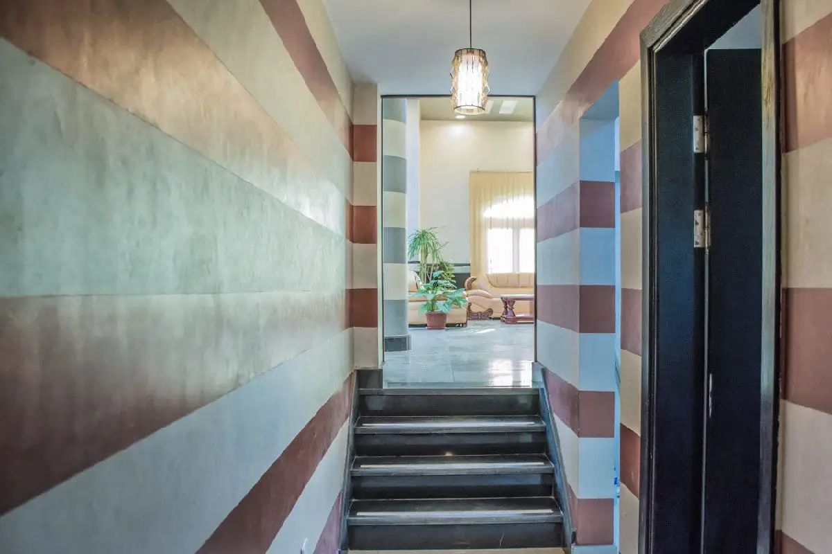 فيلا 163 - الشويفات المدخل