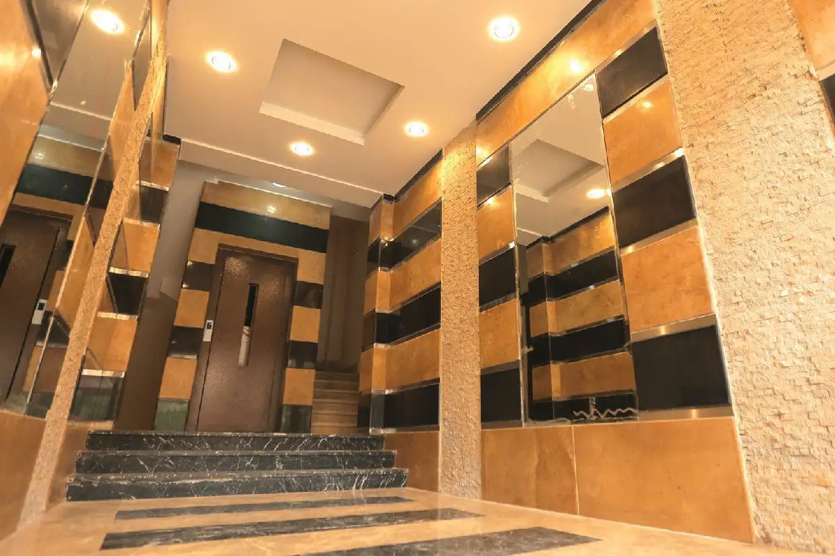 فيلا 276 - الحي الثاني لمدخل 2