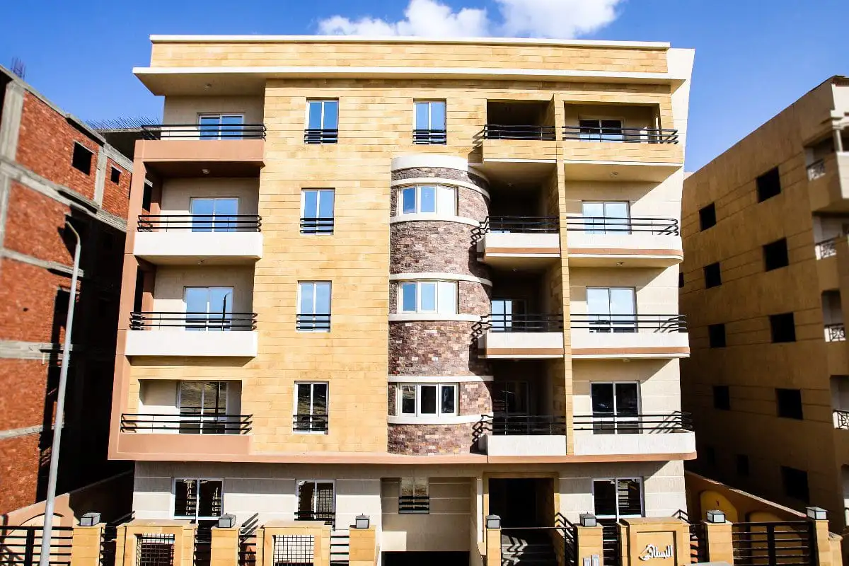 مشروع 58 - اللوتس الجنوبية