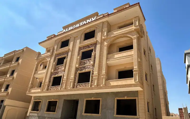 372 الاندلس اكتوبر 2025 الواجهة