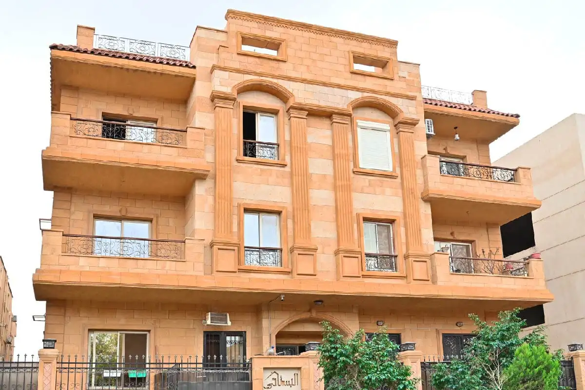 فيلا 104 - البنفسج 5 2