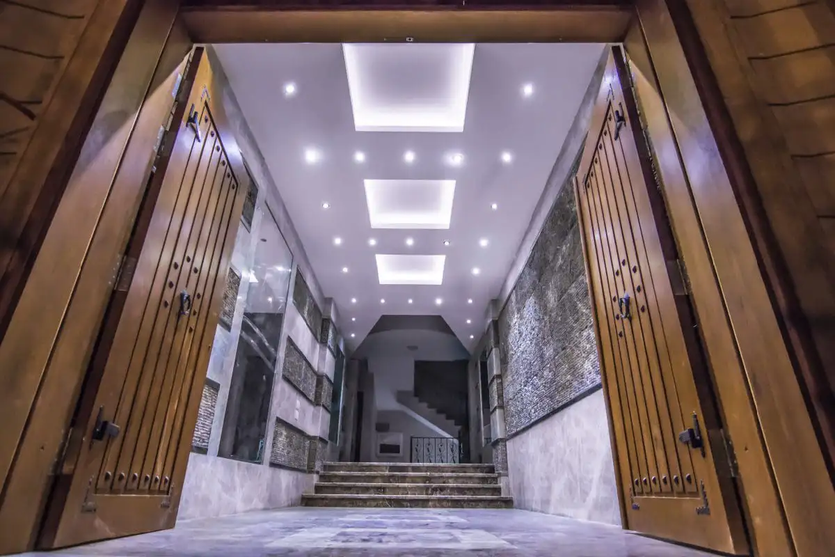 فيلا 139 - الدبلوماسيين المدخل 2