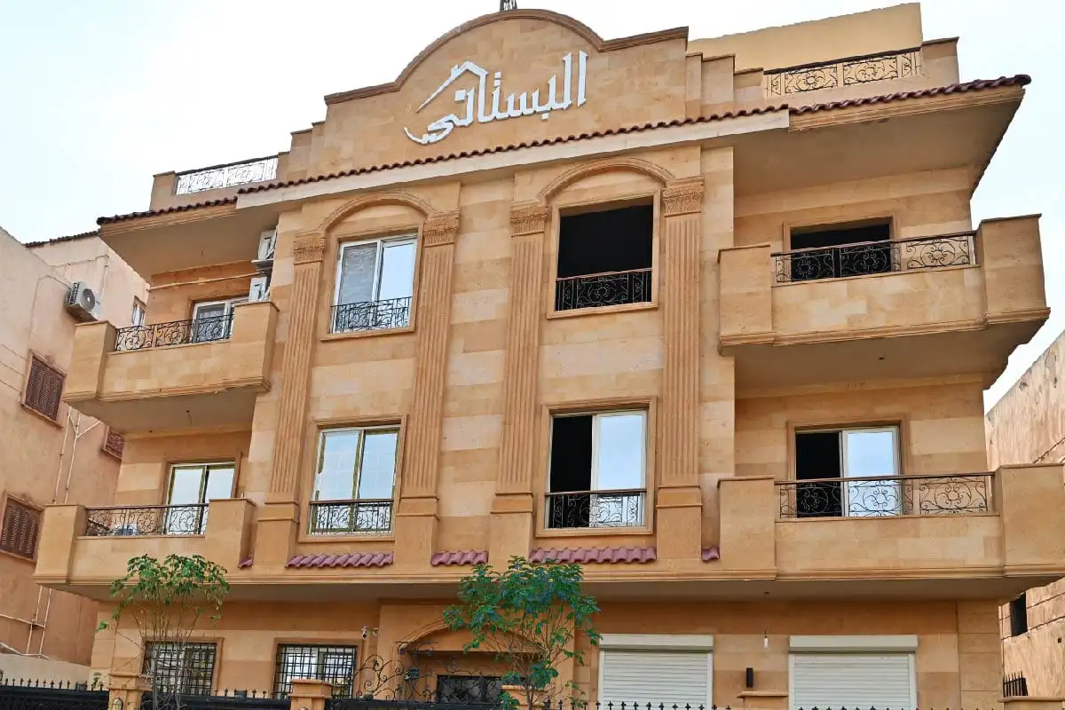 فيلا 178 - الحي الثاني