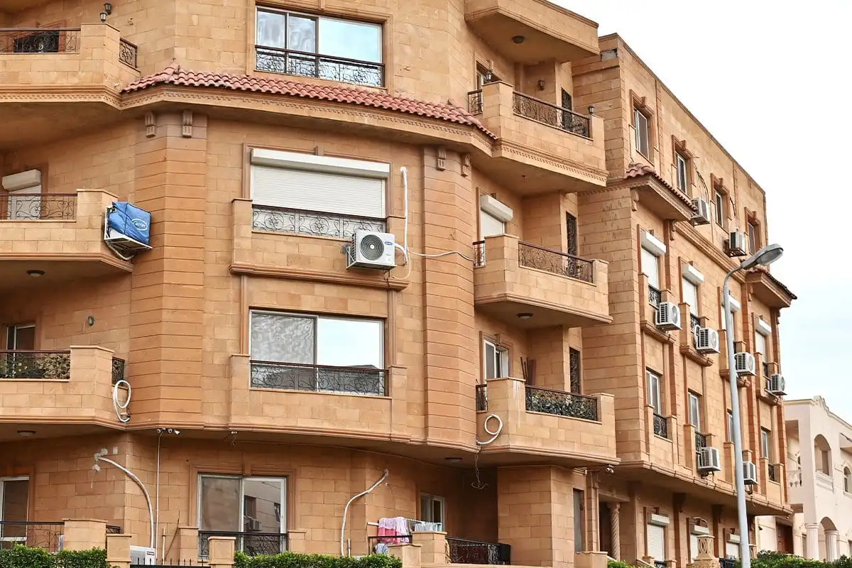 فيلا 285 - الدبلوماسيين 4