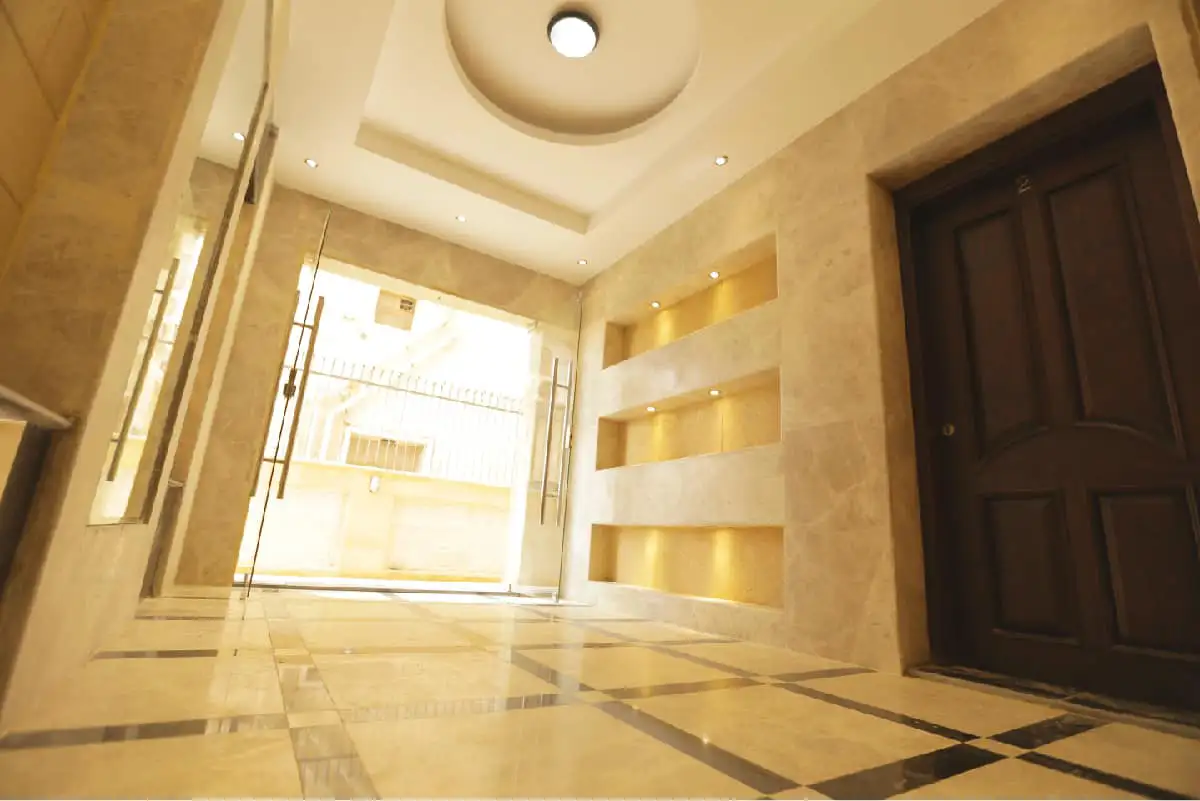 فيلا 489 - الشويفات (1)