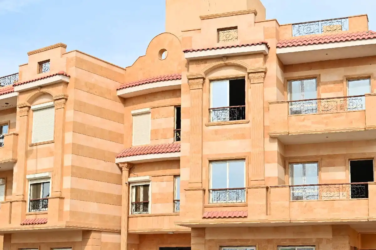 فيلا 52 - النرجس 4 2