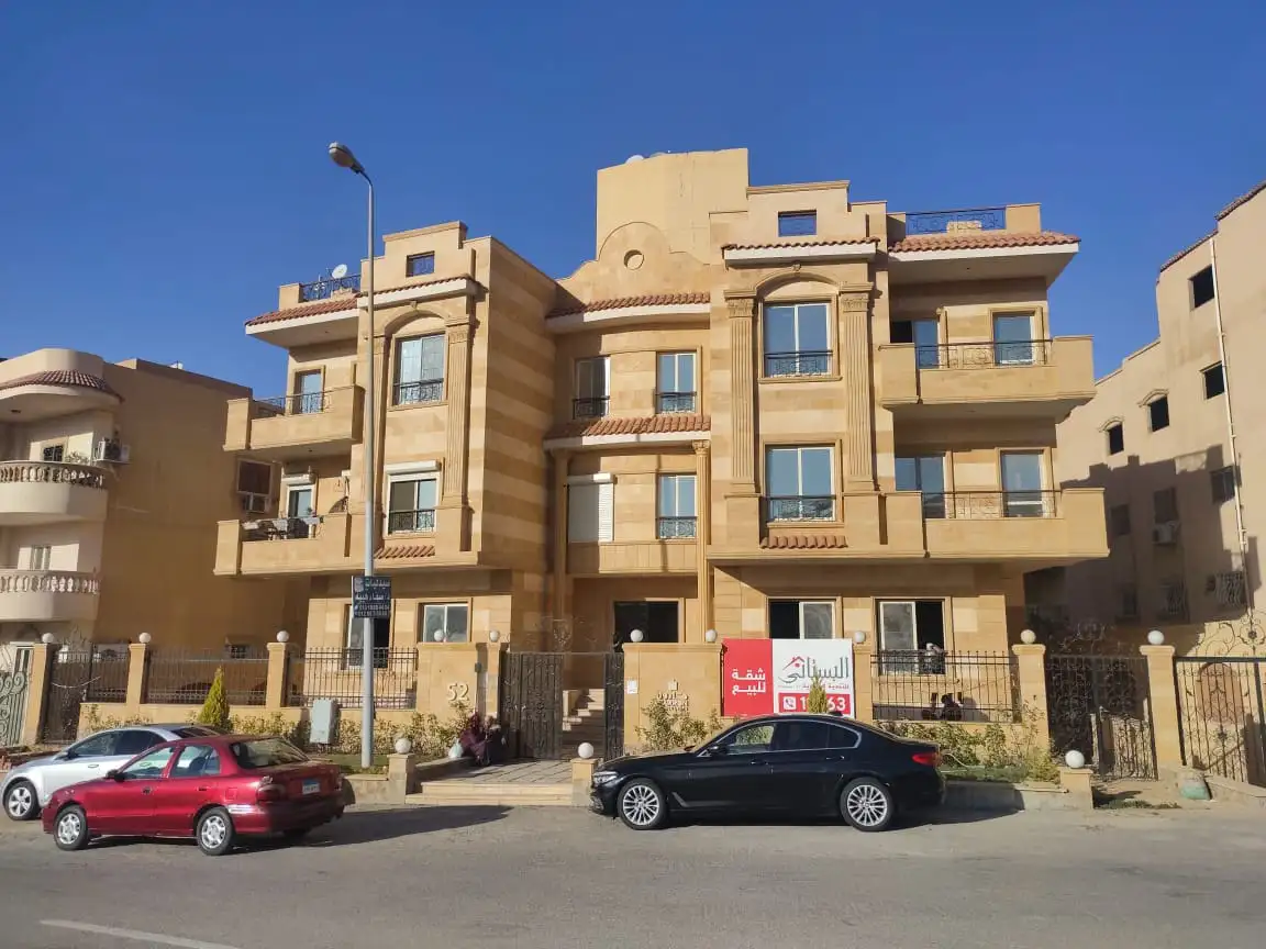 فيلا 52 - النرجس 4