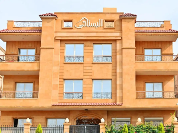 فيلا 7 - النرجس 4