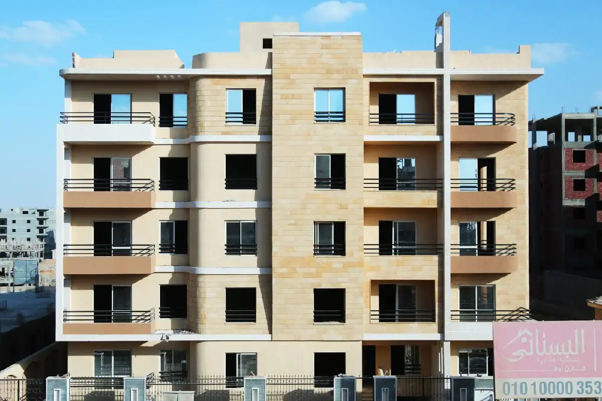 مشروع 100 - اللوتس الشمالية 2