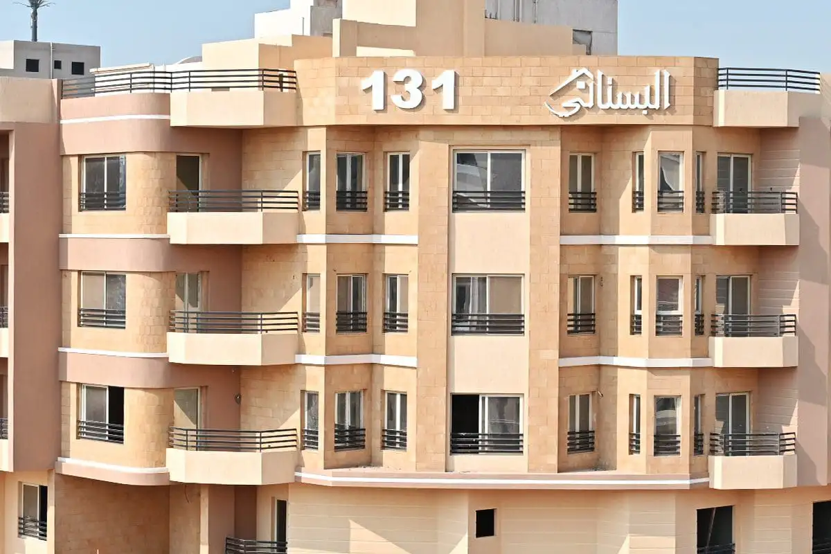 مشروع 131 - اللوتس الجديدة