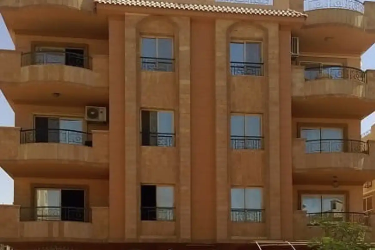 مشروع 142 - غرب ارابيلا