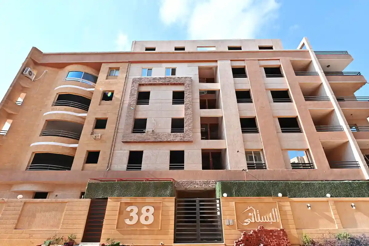 مشروع 38 اللوتس الشمالية 3