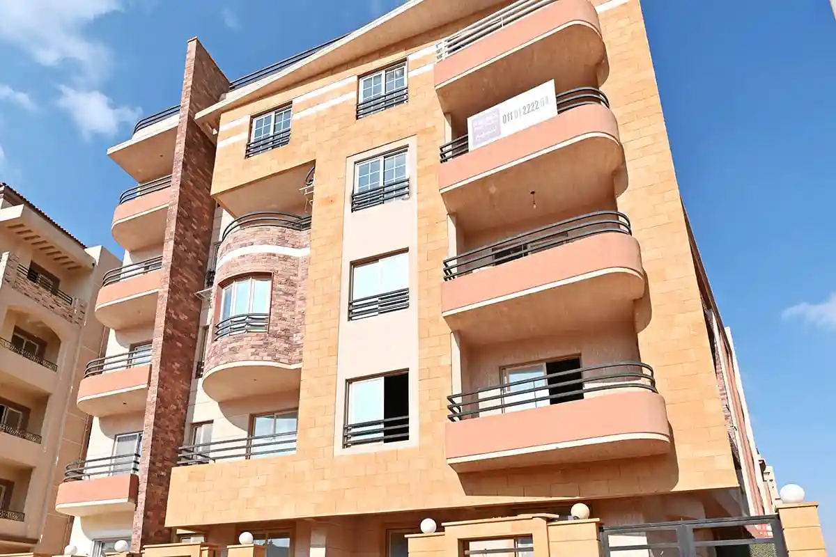 مشروع 38 اللوتس الشمالية 4