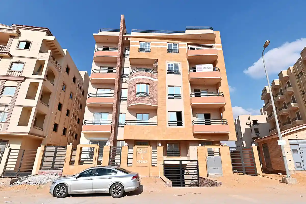 مشروع 38 اللوتس الشمالية 5