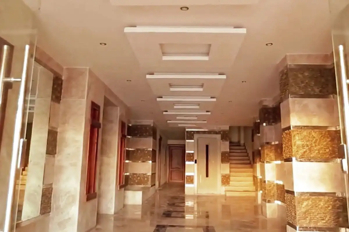 مشروع 48 - اللوتس الشمالية 2