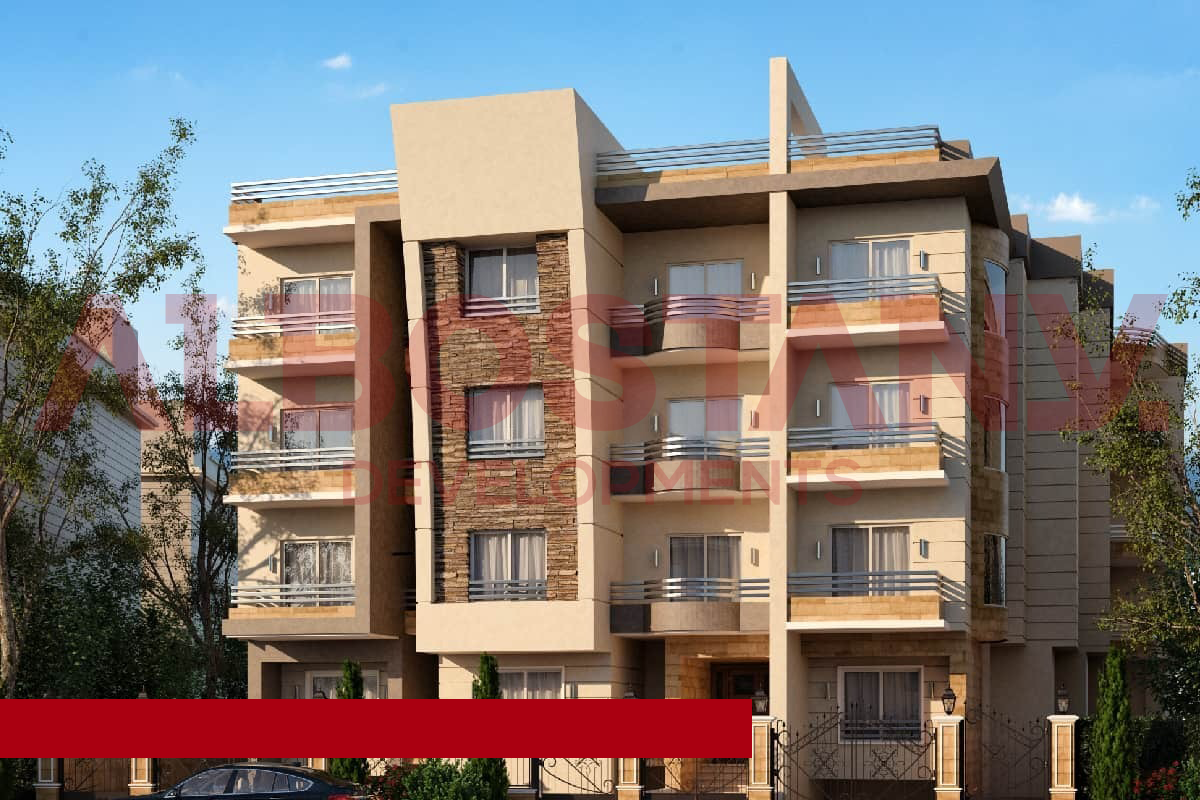 مشروع F 113 - بيت الوطن الحي الأول