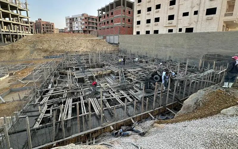 تابع مشروعك بيت الوطن 18 صب القواعد فبراير 2026 (2)