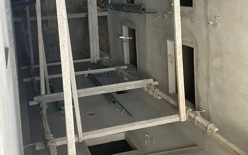 تابع مشروعك بيت الوطن 305 سباكة المناور فبراير 2026