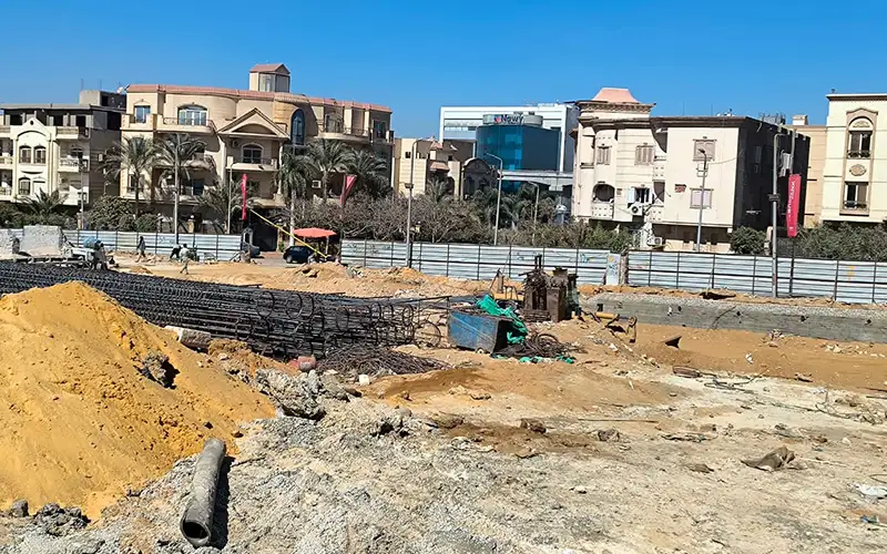 تابع مشروعك لاديرا هاب الحوائط الساندة فبراير 2026 (2)