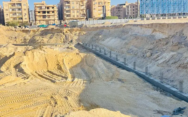 تابع مشروعك نوفا اسكوير صب كمره فبراير 2026