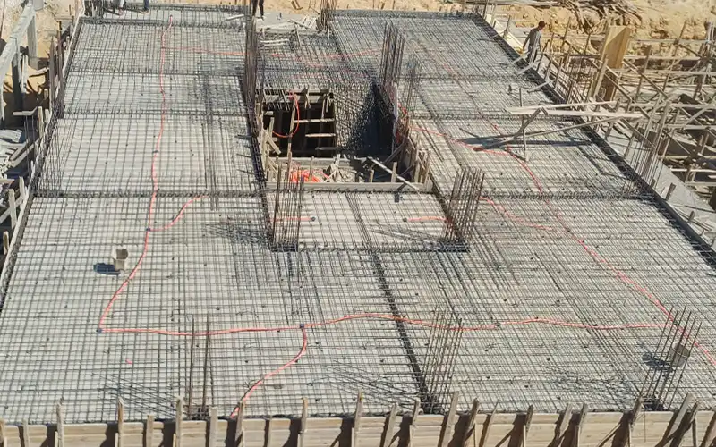 تابع مشروعك شمال الأوركيد 2 يوليو 2026نجاره وحداده