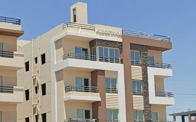 تابع مشروعك النورث هاوس G23 اغسطس 2026 اعمال الواجهة ط