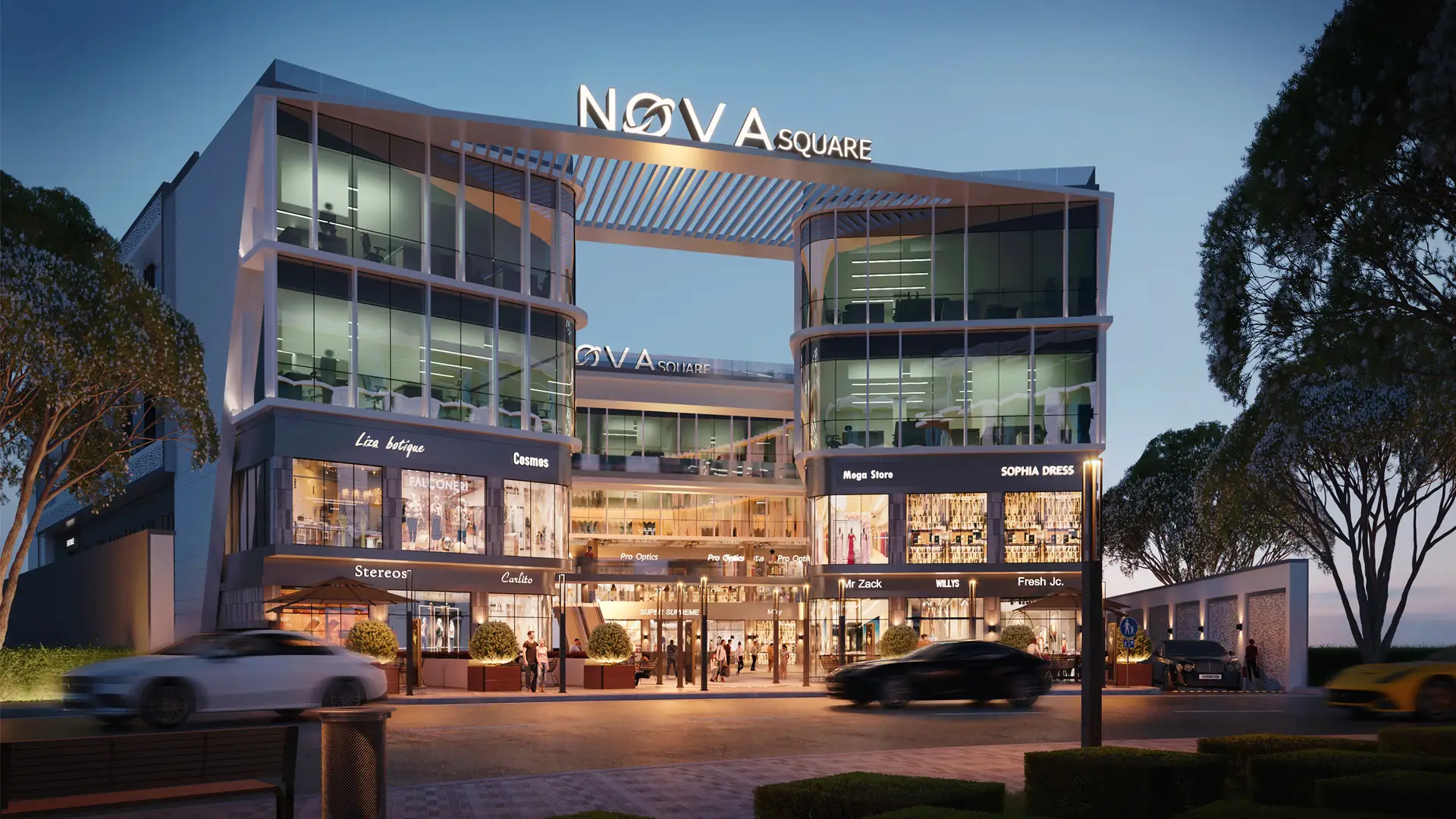 Nova 01