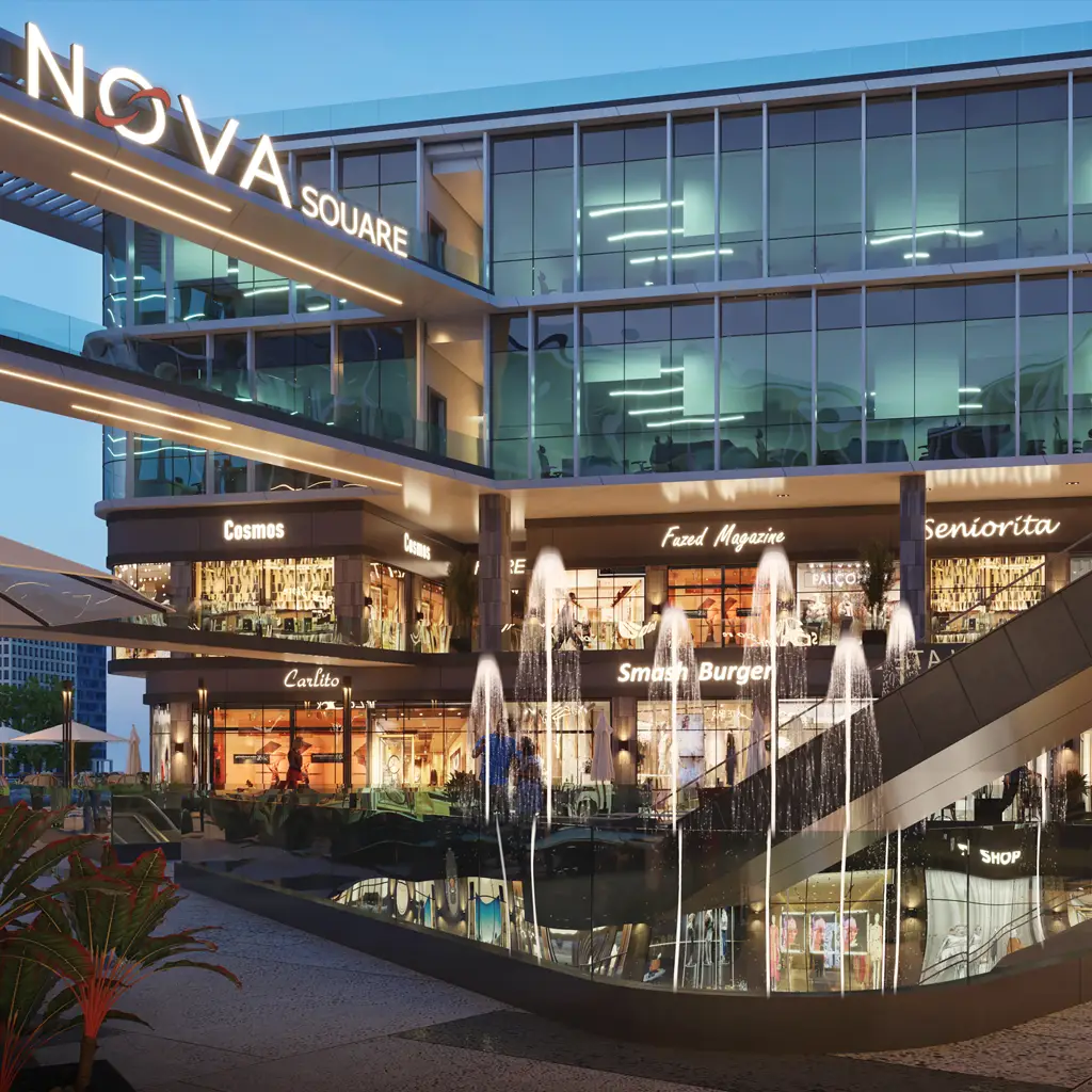 nova 11